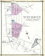 Wyckoff, Bergen County 1876